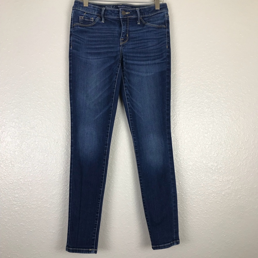 Mossimo jeggings
